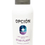 STAR FLASH PLATA AEROSOL OPCION X 190ML