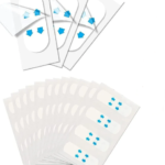 ADHESIVO LIFTING FACIAL X 4U