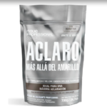 POLVO DECOLORANTE  WHITE & WHITE ISSUE X 700G