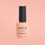 ESMALTE MELINE 011 CHAMPAGNE ROSE X 15ML