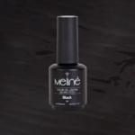 ESMALTE MELINE 397 BLACK X 15ML