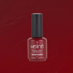 ESMALTE MELINE 406 GRANET FASHION X 15ML