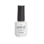 ESMALTE MELINE 410 VIA LACTEA X 15ML