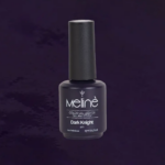 ESMALTE MELINE 420 DARK NIGHT X 15ML