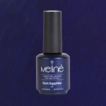 ESMALTE MELINE 438 DARK SAPPHIRE X 15ML