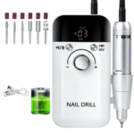 TORNO INALAMBRICO MACHINE 45000 RPM V6