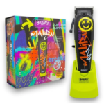 B-WAY CLIPPER MALIBU