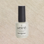 ESMALTE MELINE 606 SILVER DIAMOND X 15ML