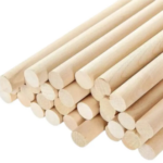 PALITO P/ DEPILAR REDONDO UNIDAD JESSAMY