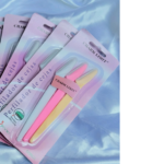 PERFILADOR DE CEJAS CHARM LIMIT X 3