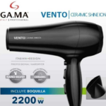 SECADOR VENTO MISTRAL CERAMIC SHINE ION
