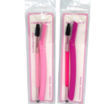 SET PERFILADOR + CEPILLO CHARM LIMIT X2