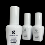 TOP COAT UV LED CHERIMOYA X 15ML