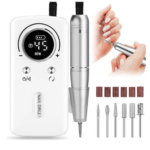 TORNO INALAMBRICO MACHINE 45000 RPM V1