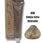 TINTURA COLORKEY GOLD SILKEY 1010 X 60G