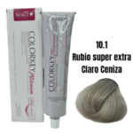 TINTURA COLORKEY MILENIUM SILKEY N 10.1 X 120G