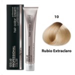 TINTURA ISSUE PROF N 10 X 70G