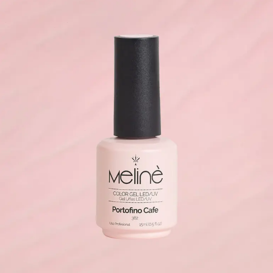 382png ESMALTE MELINE 382 PORTOFINO CAFE X 15ML - Image 1
