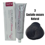 TINTURA COLORKEY MILENIUM SILKEY N 3 X 120G