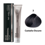 TINTURA ISSUE PROF N 3 X 70G