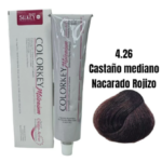 TINTURA COLORKEY MILENIUM SILKEY N 4.26 X 120G