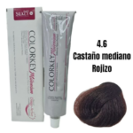TINTURA COLORKEY MILENIUM SILKEY N 4.6 X 120G