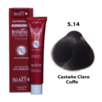 TINTURA BRILLANSILK N 5.14 SILKEY X 60G