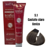 TINTURA BRILLANSILK N 5.1 SILKEY X 60G