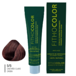 TINTURA FITHOCOLOR N 5.5 X 60G