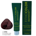TINTURA FITHOCOLOR N 5.62 X 60G