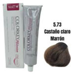 TINTURA COLORKEY MILENIUM SILKEY N 5.73 X 120G
