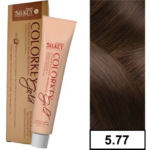 TINTURA COLORKEY GOLD SILKEY N  5.77 X 60G