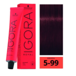 TINTURA IGORA 5.99 X 60G