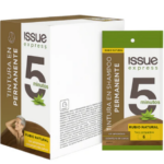 ISSUE SHAMPOO COLOR 5 MINUTOS RUBIO OSCURO