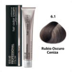 TINTURA ISSUE PROF N 6.1 X 70G