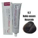 TINTURA COLORKEY MILENIUM SILKEY N 6.2 X 120G