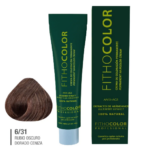 TINTURA FITHOCOLOR N 6.31 X 60G