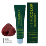 TINTURA FITHOCOLOR 6.46 X 60GR