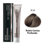 TINTURA ISSUE PROF N 7.11 X 70G                                               .