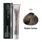 TINTURA ISSUE PROF N 7.1 X 70G