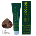 TINTURA FITHOCOLOR N 7.31 X 60G