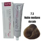 TINTURA COLORKEY MILENIUM SILKEY N 7.3 X 120G