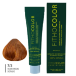 TINTURA FITHOCOLOR N 7.3 X 60G