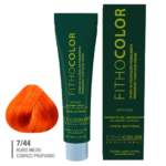 TINTURA FITHOCOLOR N 7.44 X 60G