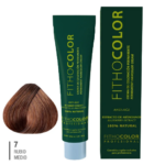 TINTURA FITHOCOLOR N 7 X 60G