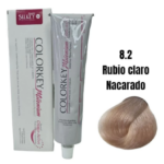 TINTURA COLORKEY MILENIUM SILKEY N  8.2 X 120G