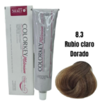 TINTURA COLORKEY MILENIUM SILKEY N 8.3 X 120G