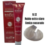TINTURA BRILLANSILK N 9.12 SILKEY X 60G