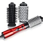 CEPILLO SECADOR DE PELO LUO 360 3000W