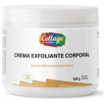 CREMA EXFOLIANTE FACIAL COLLAGE X 250GR